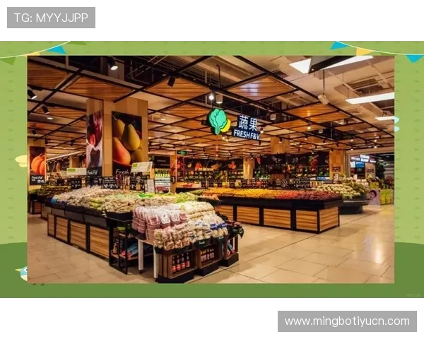 永辉国际:在国际市场中实现品牌国际化,提升企业全球影响力 永辉国际:在国际市场中实现品牌国际化,提升企业全球影响力